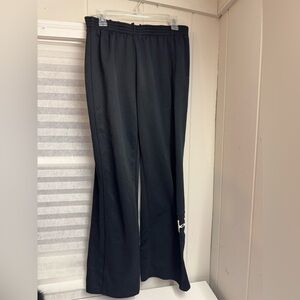 Under Armour Black Sweatpants